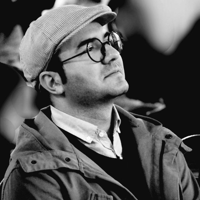 سید محمد موسوی