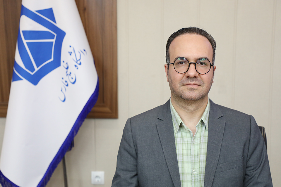  SeyedMohammad  Mosavi